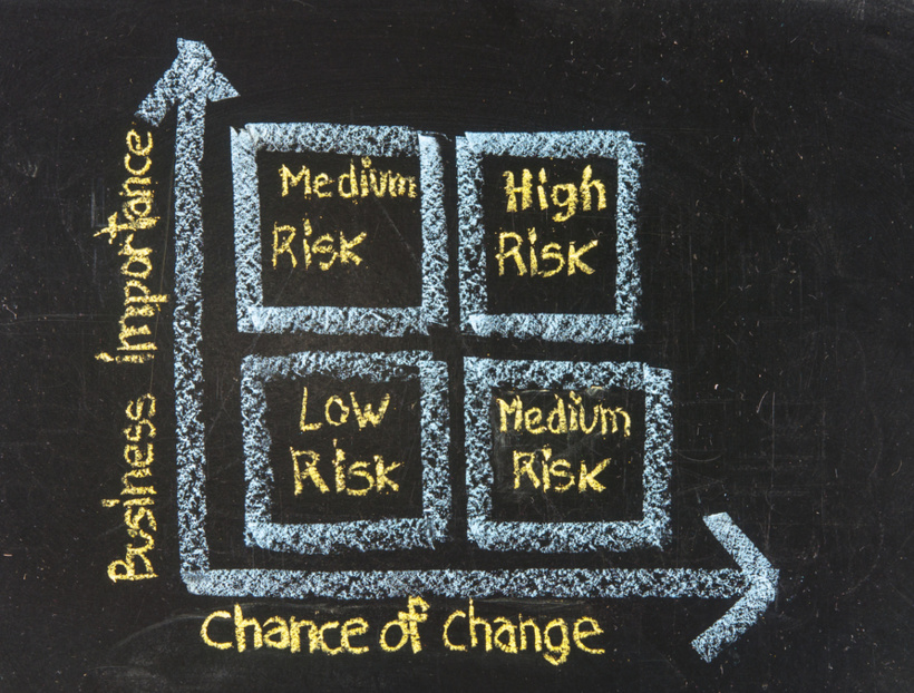 QHSSERSE: une stratégie globale de maîtrise des risques en entreprise