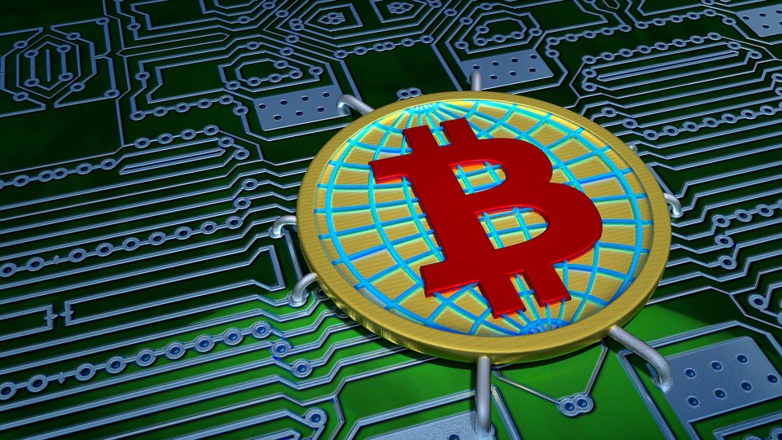 Bitcoin, une monnaie virtuelle pas écolo du tout