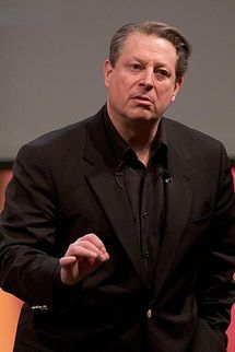 Al Gore poursuit  sa promotion d’un capitalisme durable