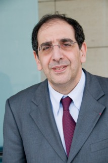 Professeur José-Alain Sahel: « Le mécénat constitue un véritable enjeu sociétal »