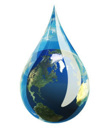 Transition énergétique, développement durable et gestion de l’eau