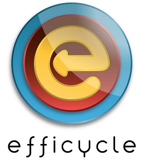 Logo d'Efficycle - DR Efficycle