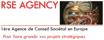RSE Agency analyse les enjeux de la 9ème édition des « rendez-vous de la RSE et de ses innovations »