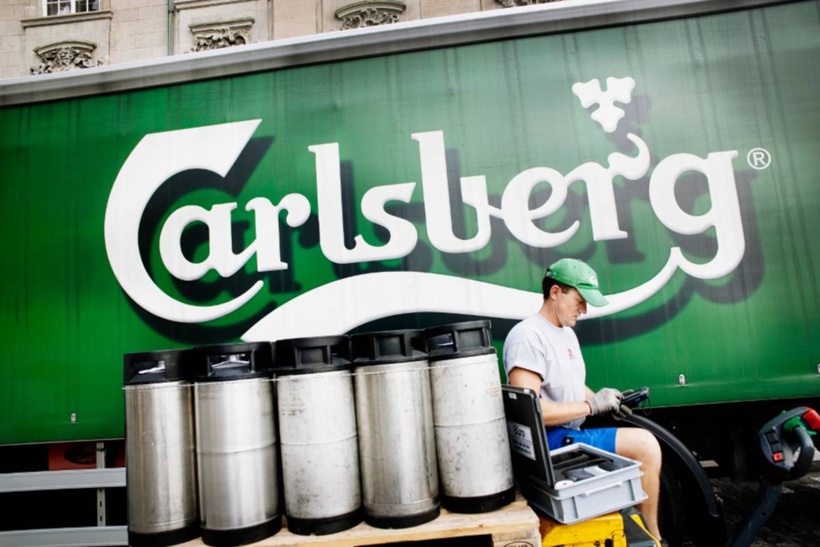 Arkema et Carlsberg veulent développer des emballages respectueux de l’environnement