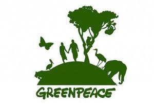 Environnement et transparence, Greenpeace épingle le groupe Amazon