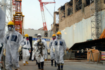 Fukushima, le Japon décide de brûler les matériaux et végétaux contaminés