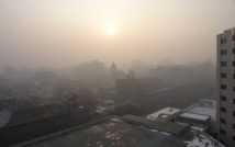 Climat, quand la Chine dit vouloir prendre ses responsabilités