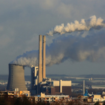 ​Le charbon, objet de discorde en Allemagne