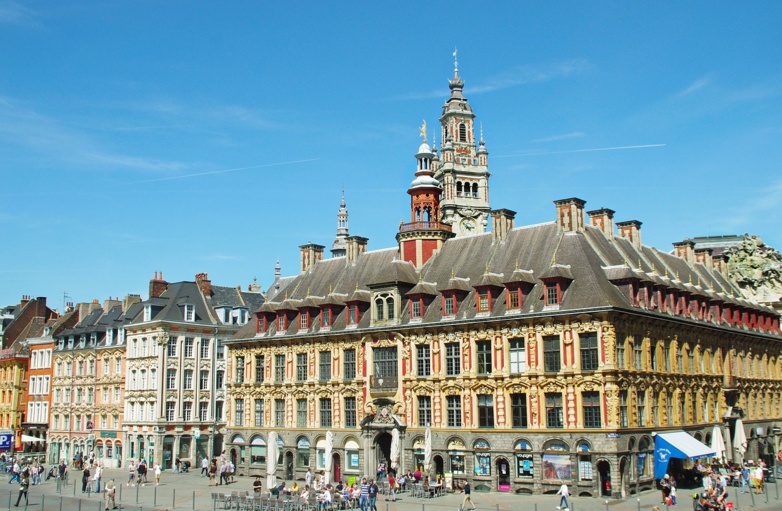 La Métropole Européenne de Lille (MEL) relance les candidatures pour Euraclimat