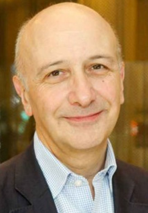 Jean-Louis Bancel, Président du Crédit Coopératif