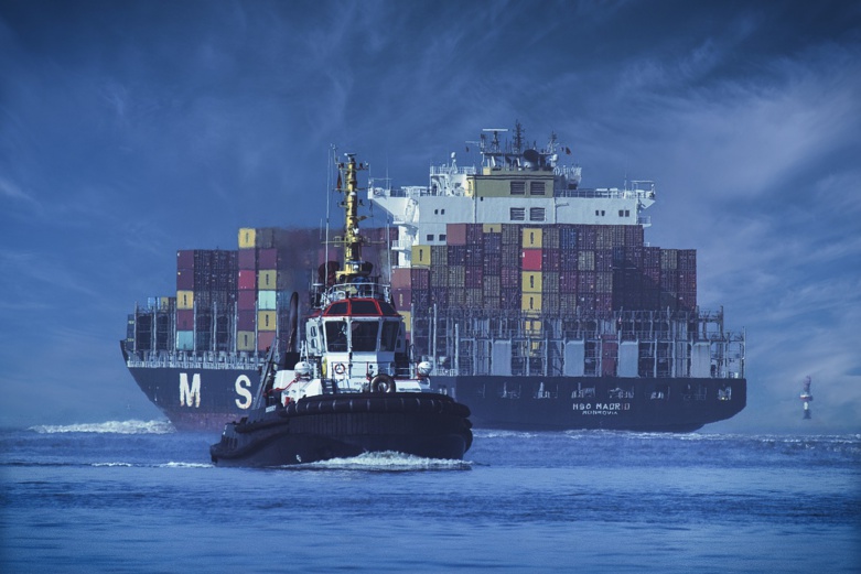 Le transport maritime va-t-il se doter d’un « nutri-score » ?