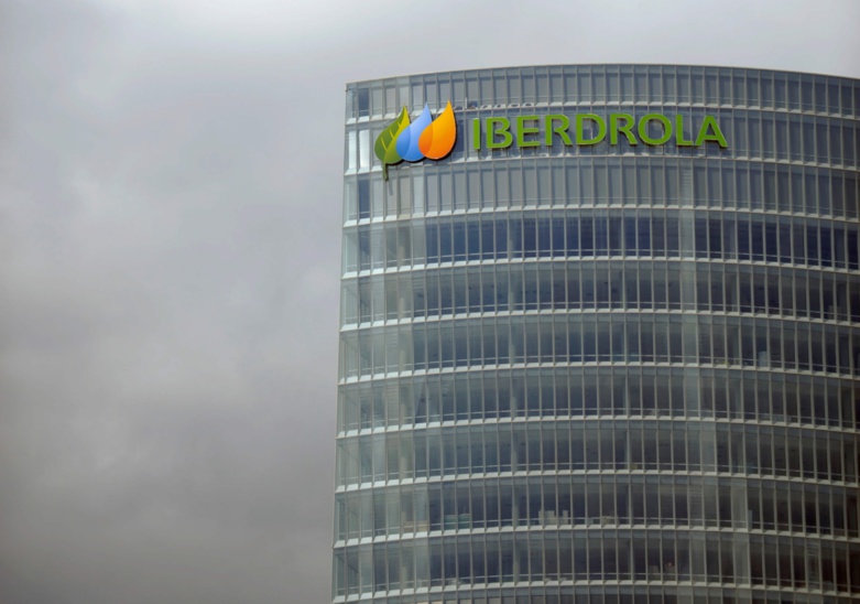 Iberdrola affiche une empreinte carbone inférieure de 80% à la moyenne du secteur
