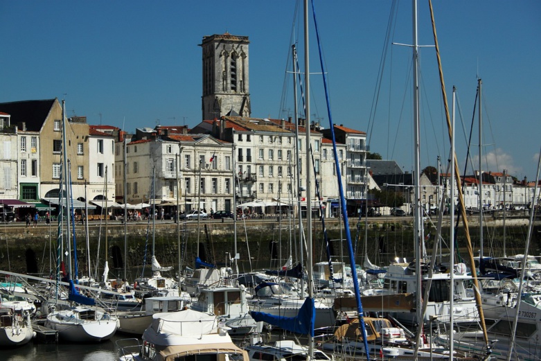 Tourisme durable : La Rochelle récompensée pour ses efforts