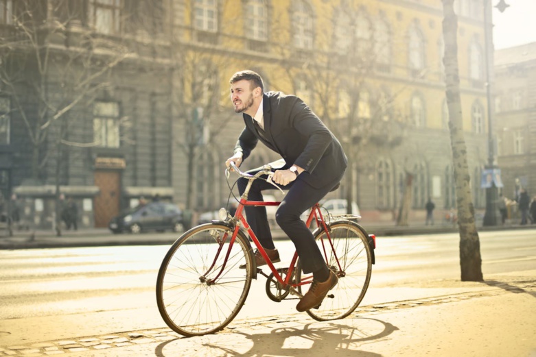Pour 80% des salariés, la fourniture d’un vélo de fonction améliore l’image employeur