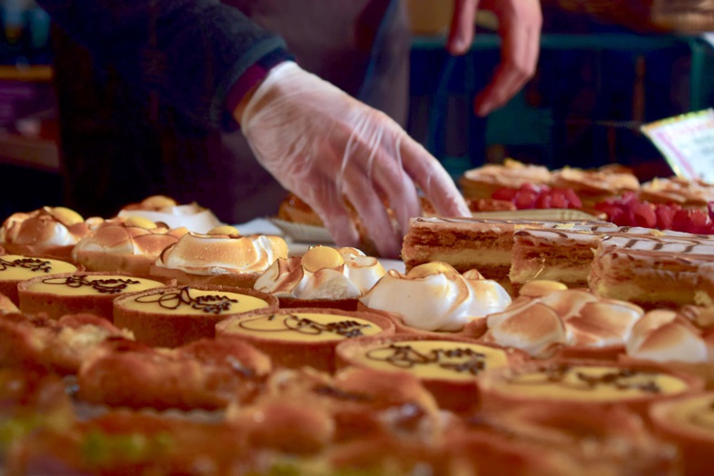 Vers une pâtisserie plus verte : lancement du premier concours « La Pâtisserie Durable »