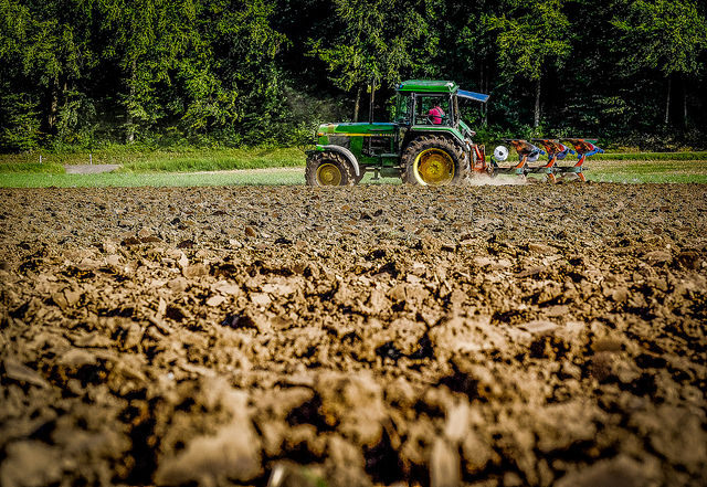 ​Cancer et pesticide, une enquête ouverte après la mort d’un agriculteur