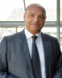Jean-François Tripodi, Directeur général de Carte Blanche Partenaires