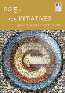 Téléchargez gratuitement "2015 en 365 initiatives"