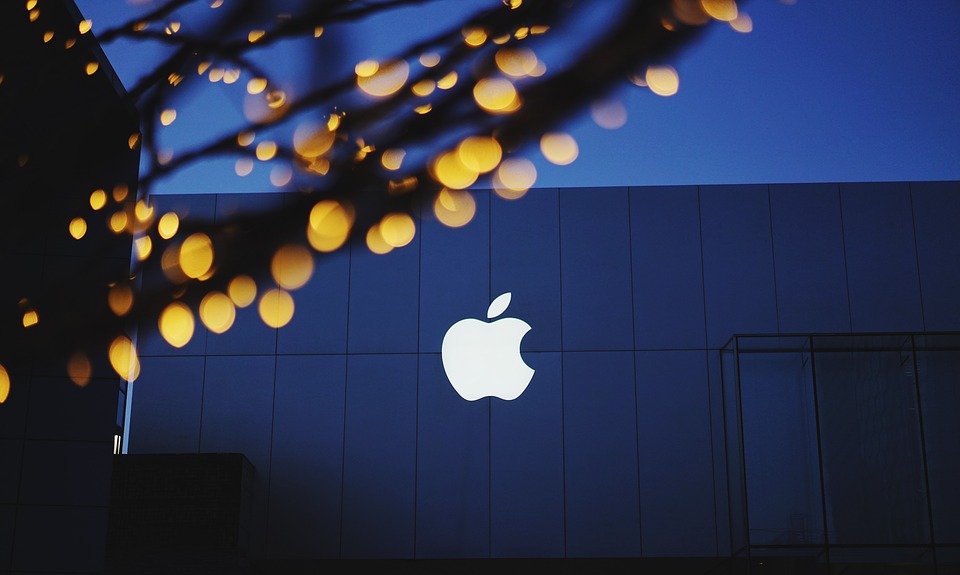13 milliards d’impôts, Apple fait appel de la décision de Bruxelles