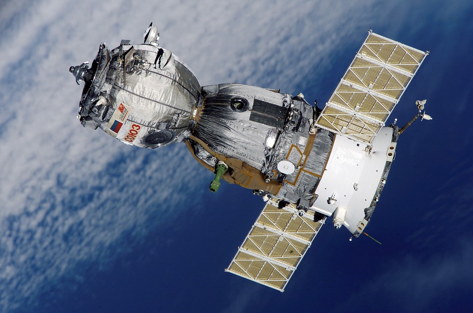 Un satellite de surveillance de la qualité de l'air mis en orbite