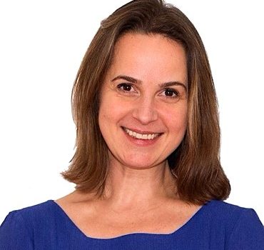 Caroline Renoux, fondatrice et CEO de Birdeo