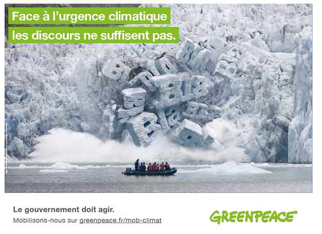 DR Greenpeace