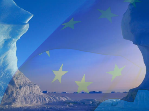 L’Arctique, quelle place pour l’Union européenne ?