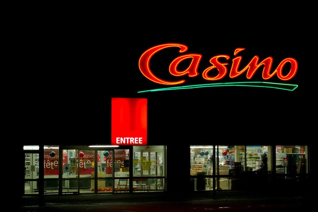 Casino signe un accord RSE avec ses syndicats