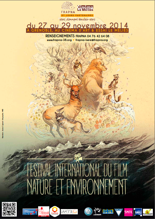 Festival international du film nature et environnement