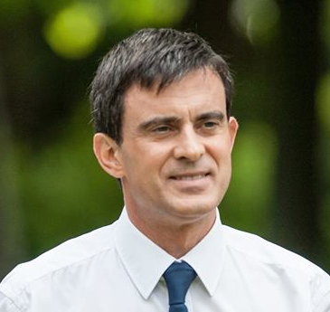 Manuel Valls s’en prend au Diesel