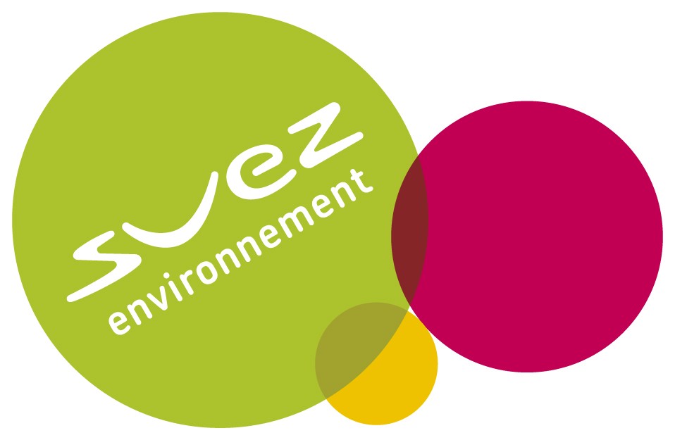 Suez Environnement géant français du recyclage
