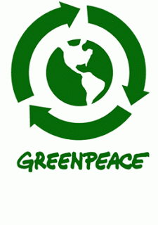 Pour Greenpeace il faut viser 100% d’énergies renouvelables