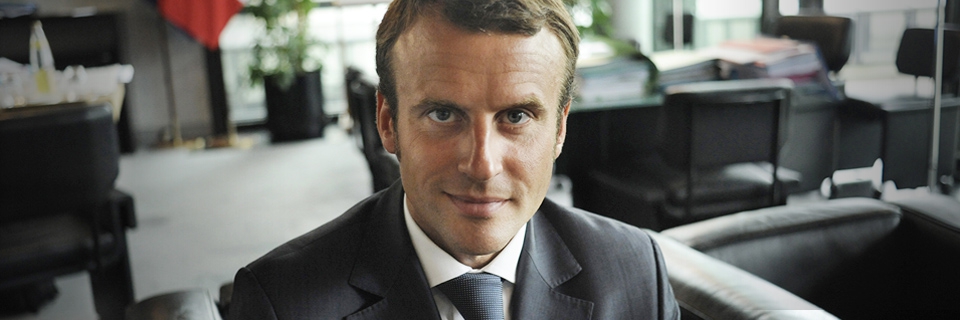 Le volet environnemental de la loi Macron fait débat