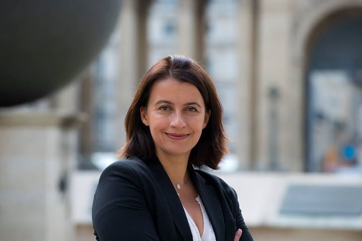Cécile Duflot s’oppose au retour des écologistes au gouvernement