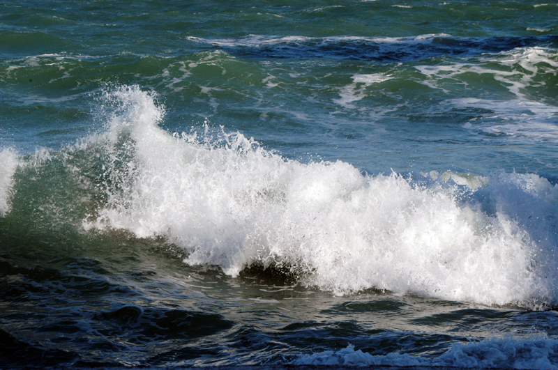 ​Pour FNE, les grandes marées « rappellent notre vulnérabilité »