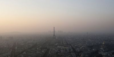 Episode de pollution, Paris décrète la gratuité du stationnement
