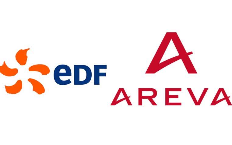 Areva et EDF se mettent enfin d’accord sur les modalités de leur rapprochement