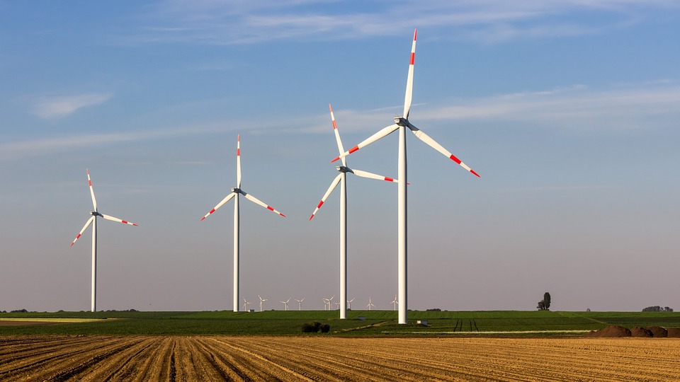 En 2015, le renouvelable représente 18,7% de l’électricité française