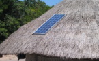 L’Afrique, nouvel eldorado des énergies renouvelables