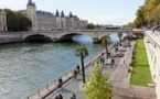 Rive droite, le Conseil de Paris approuve le projet de piétonisation définitive