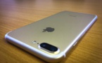 L’iPhone 7 coute presque trois fois moins cher que son prix de vente