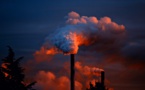 Pollution atmosphérique, l’Agence européenne pour l’environnement s’inquiète