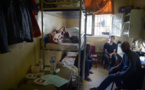 Des fonctionnaires épinglent des conditions inhumaines dans la prison de Fresnes