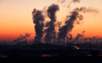 La Fondation Nicolas Hulot appelle la France à faire face à  la pollution 