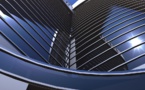 Une start-up allemande invente le panneau solaire pour fenêtre