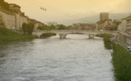 Onze jours de pollution d’affilés pour Grenoble