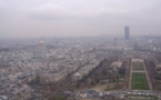 Paris lance « Pollutrack », un nouveau dispositif pour évaluer la pollution