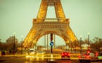 Paris limite (encore) le trafic automobile pour améliorer la qualité de l'air