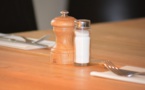 Votre sel de table a de grandes chances de contenir du plastique