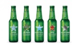 RSE : Heineken met le paquet avec une édition limitée de bouteilles